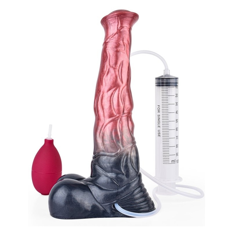 Bad Horse Gode Lobi Horse Squirt 22 x 5cm